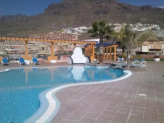 Apartamento Roque del Conde Costa Adeje  0*, Costa Adeje (Tenerife)