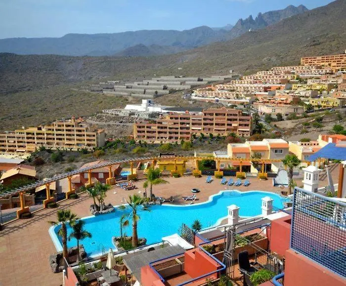 Apartamento Roque del Conde Costa Adeje