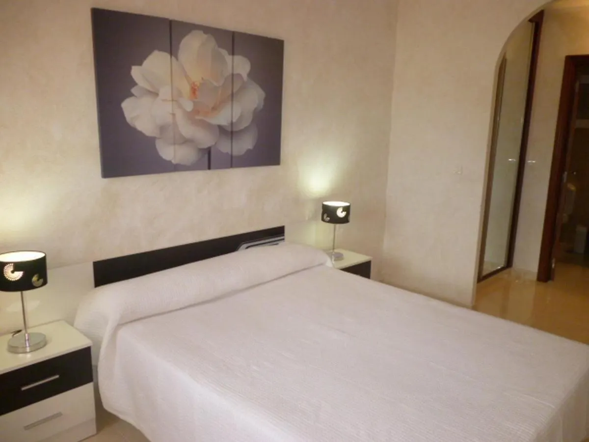 Apartamento Roque del Conde Costa Adeje  0*, Costa Adeje (Tenerife) España