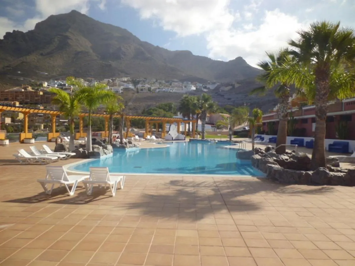 Apartamento Roque del Conde Costa Adeje  0*, Costa Adeje (Tenerife) España