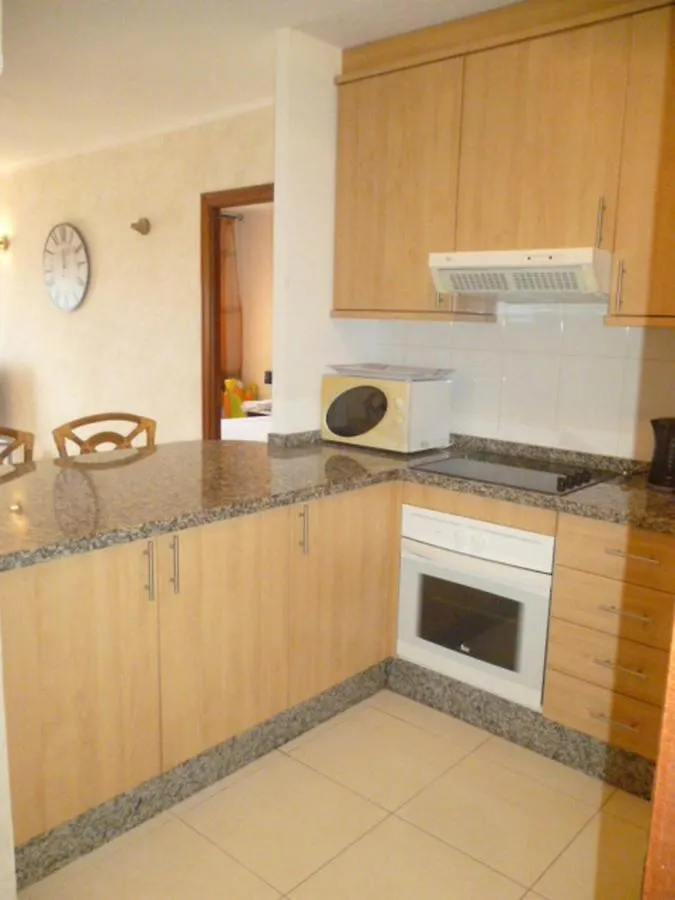 Apartamento Roque del Conde Costa Adeje