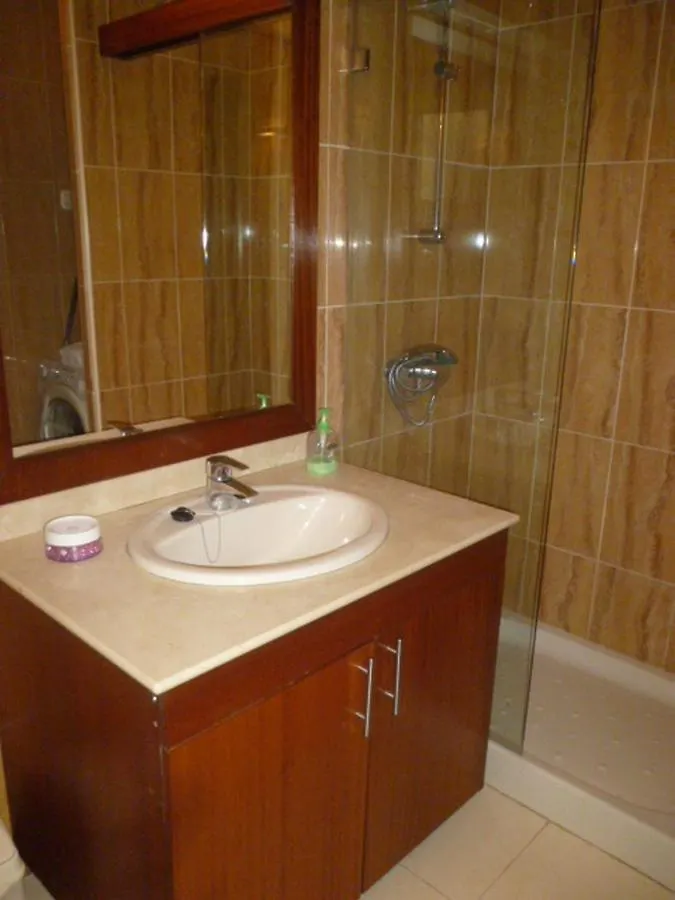 Apartamento Roque del Conde Costa Adeje  España