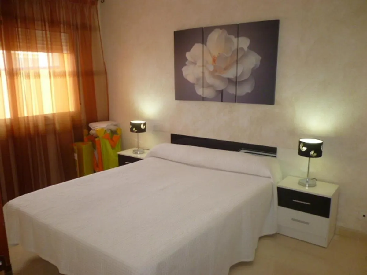 Apartamento Roque del Conde Costa Adeje