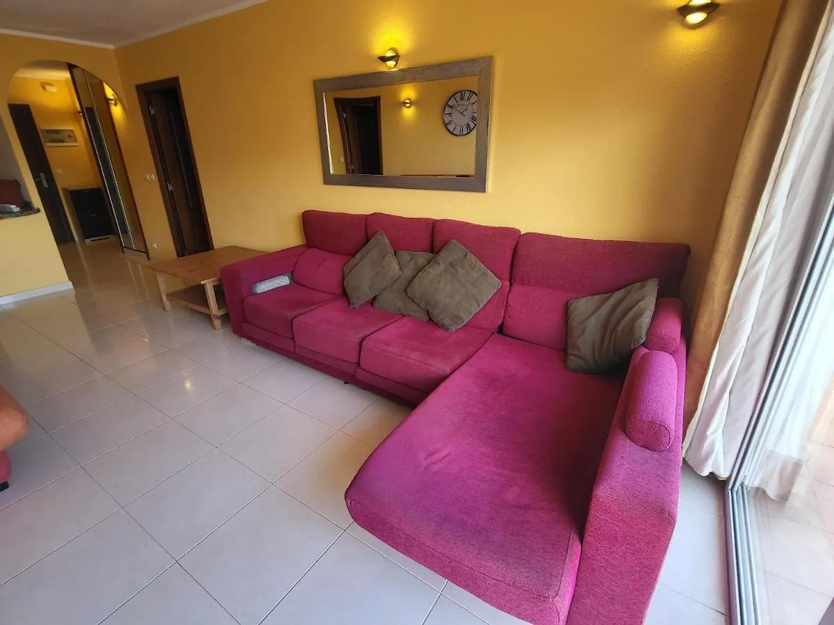 Apartamento Roque del Conde Costa Adeje  Costa Adeje (Tenerife)